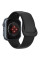 Чехол Spigen Thin Fit для Apple Watch 7/8/9 45mm Cleare (ACS04179)