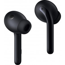 Беспроводные наушники Xiaomi Buds 3 Black (BHR5527GL)