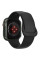 Чехол Spigen Thin Fit для Apple Watch 7/8/9 45mm Military Green (ACS04175)