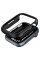 Чехол Spigen Thin Fit для Apple Watch 7/8/9 45mm Black (ACS04174)