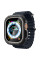 Чехол Spigen Tough Armor для Apple Watch Ultra 49mm Black (ACS05457)