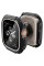 Чехол Spigen Tough Armor для Apple Watch Ultra 49mm Black (ACS05457)