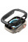 Чехол Spigen Tough Armor для Apple Watch Ultra 49mm Black (ACS05457)