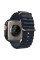 Чехол Spigen Thin Fit 360 для Apple Watch Ultra 49mm Black (ACS05558)