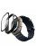 Чехол Spigen Thin Fit 360 для Apple Watch Ultra 49mm Black (ACS05558)