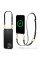 Чехол Spigen Cyrill Classic Charm для Apple iPhone 15 Pro Max with MagSafe Black (ACS06636)