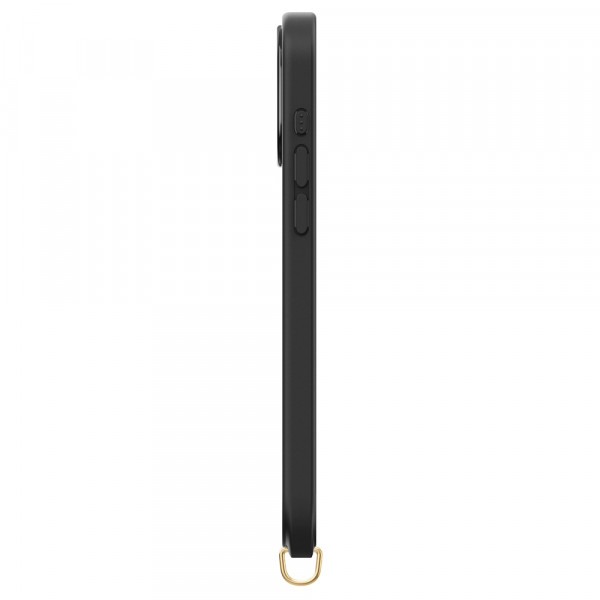 Чехол Spigen Cyrill Classic Charm для Apple iPhone 15 Pro Max with MagSafe Black (ACS06636)
