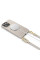 Чехол Spigen Cyrill Classic Charm для Apple iPhone 15 Pro Max with MagSafe Cream (ACS06637)
