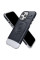Чехол Spigen Classic C1 для iPhone 15 Pro Max with MagSafe Graphite (ACS06607)