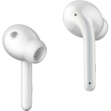 Беспроводные наушники Xiaomi Buds 3 White (BHR5526GL)