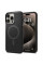 Чехол Spigen Core Armor для iPhone 15 Pro Matte with MagSafe Black (ACS06467)