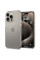 Чехол Spigen Liquid Crystal для iPhone 15 Pro Max Crystal Clear (ACS06557)