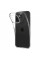 Чехол Spigen Liquid Crystal для iPhone 15 Pro Max Crystal Clear (ACS06557)