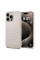 Чехол Spigen Liquid Air для iPhone 15 Pro Max Natural Titanium (ACS07212)