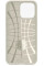 Чехол Spigen Liquid Air для iPhone 15 Pro Max Natural Titanium (ACS07212)
