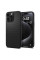 Чехол Spigen Liquid Air для iPhone 15 Pro Max Matte Black (ACS06562)
