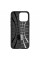 Чехол Spigen Liquid Air для iPhone 15 Pro Max Matte Black (ACS06562)