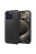 Чехол Spigen Optik Armor для iPhone 15 Pro Max with MagSafe Black (ACS06599)