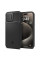 Чехол Spigen Optik Armor для iPhone 15 Pro Max with MagSafe Black (ACS06599)