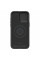 Чехол Spigen Optik Armor для iPhone 15 Pro Max with MagSafe Black (ACS06599)