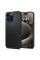 Чехол Spigen Thin Fit для Apple iPhone 15 Pro Max Black (ACS06544)