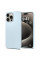 Чехол Spigen Thin Fit для Apple iPhone 15 Pro Max Mute Blue (ACS06550)