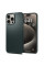 Чехол Spigen Thin Fit для Apple iPhone 15 Pro Max Abyss Green (ACS06548)