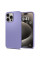 Чехол Spigen Thin Fit для Apple iPhone 15 Pro Max Iris Purple (ACS06549)