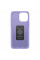 Чехол Spigen Thin Fit для Apple iPhone 15 Pro Max Iris Purple (ACS06549)