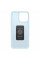Чехол Spigen Thin Fit для Apple iPhone 15 Pro Mute Blue (ACS06693)