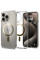 Чехол Spigen Ultra Hybrid для Apple iPhone 15 Pro Max with MagSafe Gold (ACS06579)