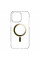 Чехол Spigen Ultra Hybrid для Apple iPhone 15 Pro Max with MagSafe Gold (ACS06579)