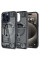 Чехол Spigen Ultra Hybrid для Apple iPhone 15 Pro Max with MagSafe Zero One (ACS06582)