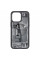 Чехол Spigen Ultra Hybrid для Apple iPhone 15 Pro Max with MagSafe Zero One (ACS06582)