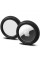 Чехол для AirTag Spigen Silicon Fit Black 2 per pack (AHP03070)