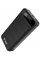 Внешний аккумулятор Power Bank Yenkee YPB 3010-30000mAh Li-pol+TYPE-C Black