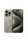 Apple iPhone 15 Pro Max 256GB Natural Titanium Витринный образец