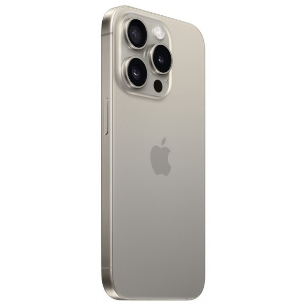 Apple iPhone 15 Pro Max 256GB Natural Titanium Витринный образец