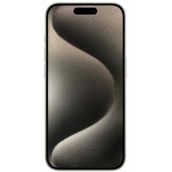 Apple iPhone 15 Pro Max 256GB Natural Titanium Витринный образец