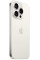Apple iPhone 15 Pro Max 512GB White Titanium Витринный образец