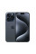 Apple iPhone 15 Pro Max 512GB Blue Titanium Витринный образец