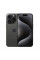 Apple iPhone 15 Pro Max 512GB Black Titanium Витринный образец