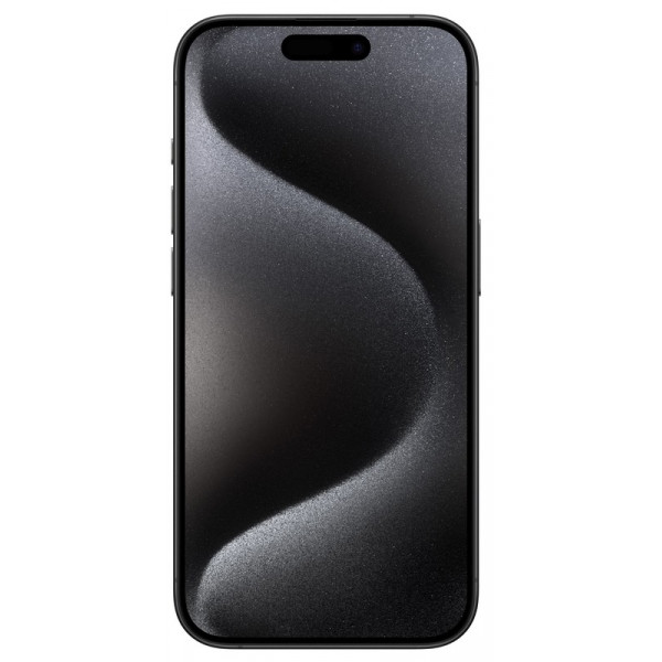 Apple iPhone 15 Pro Max 512GB Black Titanium Витринный образец