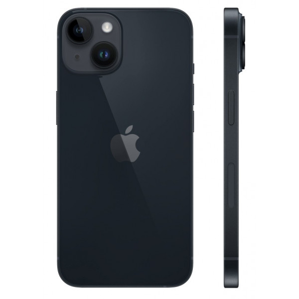 Apple iPhone 14 256GB Midnight