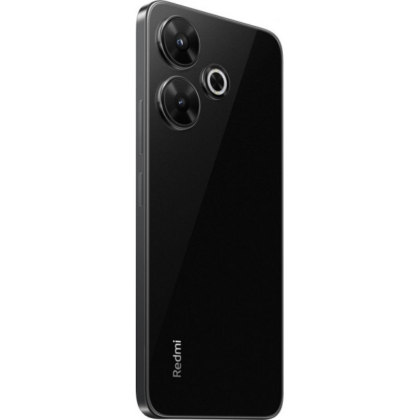 Xiaomi Redmi 13 8/256GB Midnight Black UA