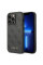 Чехол Guess 4G Metal Gold Logo для iPhone 14 Pro Max Gray (GUHCP14XG4GFGR)