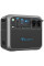Зарядная станция Bluetti Solar Portable Power Station AC200P 2000W 2000Wh Black