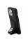 Чехол Karl Lagerfeld Gripstand Saffiano Karl&Choupette Pins для iPhone 14 Pro Max Black (KLHCP14XGSAKCPK)