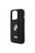 Чехол Karl Lagerfeld Gripstand Saffiano Karl&Choupette Pins для iPhone 14 Pro Max Black (KLHCP14XGSAKCPK)