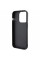 Чехол Karl Lagerfeld Gripstand Saffiano Karl&Choupette Pins для iPhone 14 Pro Max Black (KLHCP14XGSAKCPK)